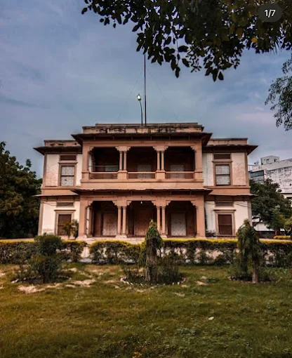 Bharat Mata Temple